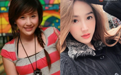 Bảo Thy sau 14 năm nhìn lại: Một nếp nhăn soi cũng không thấy lại còn diện đồ vừa trẻ vừa sang Bảo Thy sau 14 năm nhìn lại: Một nếp nhăn soi cũng không thấy lại còn diện đồ vừa trẻ vừa sang
