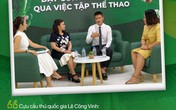 Dạy con toàn diện qua việc tập thể thao: Chuyên gia giải đáp nhiều băn khoăn của cha mẹ Việt Dạy con toàn diện qua việc tập thể thao: Chuyên gia giải đáp nhiều băn khoăn của cha mẹ Việt