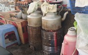 Hà Nội thí điểm xóa sổ bếp than tổ ong từ 1/1/2021: Mục tiêu khó khả thi? Hà Nội thí điểm xóa sổ bếp than tổ ong từ 1/1/2021: Mục tiêu khó khả thi?