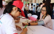 79% ca tử vong do các bệnh không lây nhiễm 79% ca tử vong do các bệnh không lây nhiễm