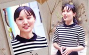 Học đại học 3.5 năm, cô gái khiếm thị trở thành thủ khoa Học đại học 3.5 năm, cô gái khiếm thị trở thành thủ khoa