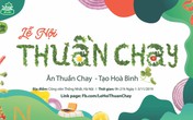 Lễ hội thuần chay Vengan Festival đem yêu thương gắn kết gia đình Lễ hội thuần chay Vengan Festival đem yêu thương gắn kết gia đình