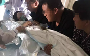 Đòi chia tay, thiếu nữ bị bạn trai ép vào khách sạn đến nỗi phải nhảy lầu thương tích đầy mình nhưng không được chính quyền bênh vực Đòi chia tay, thiếu nữ bị bạn trai ép vào khách sạn đến nỗi phải nhảy lầu thương tích đầy mình nhưng không được chính quyền bênh vực