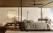 Căn nhà tuyệt đẹp bên bờ biển đốn tim bất cứ ai thích cuộc sống yên bình mà lãng mạn Căn nhà tuyệt đẹp bên bờ biển đốn tim bất cứ ai thích cuộc sống yên bình mà lãng mạn
