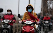 Đợt gió mùa đông bắc đang tràn xuống miền Bắc gây rét mức nào? Đợt gió mùa đông bắc đang tràn xuống miền Bắc gây rét mức nào?