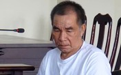 Ông lão lĩnh án chung thân vì đánh chết hàng xóm Ông lão lĩnh án chung thân vì đánh chết hàng xóm