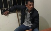Mang xăng và dao đến toà để xử ly hôn Mang xăng và dao đến toà để xử ly hôn