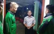 Grab có trả bảo hiểm cho tài xế sinh viên bị sát hại ở Hà Nội? Grab có trả bảo hiểm cho tài xế sinh viên bị sát hại ở Hà Nội?