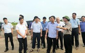 Vụ giang hồ chiếm đất ở phường Hải Phòng: Cần xử lý nghiêm, không để ngang nhiên như thế! Vụ giang hồ chiếm đất ở phường Hải Phòng: Cần xử lý nghiêm, không để ngang nhiên như thế!