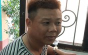 Bị truy bắt, đối tượng trộm đồ thờ dùng dao truy đuổi công an Bị truy bắt, đối tượng trộm đồ thờ dùng dao truy đuổi công an