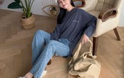 4 cách diện giày sneaker đẹp mê mẩn ai cũng nên thử 4 cách diện giày sneaker đẹp mê mẩn ai cũng nên thử