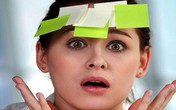 Người hay quên ăn ngay những món này để phục hồi trí nhớ Người hay quên ăn ngay những món này để phục hồi trí nhớ
