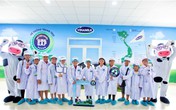 Vinamilk chính thức được chọn là nhà cung cấp sữa học đường tại tỉnh Vĩnh Long Vinamilk chính thức được chọn là nhà cung cấp sữa học đường tại tỉnh Vĩnh Long