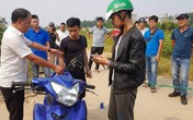 Đừng liều mình vì mưu sinh Đừng liều mình vì mưu sinh
