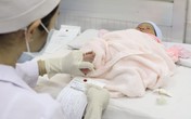 Sàng lọc trước sinh và sơ sinh: “Chìa khóa” nâng cao chất lượng dân số Sàng lọc trước sinh và sơ sinh: “Chìa khóa” nâng cao chất lượng dân số