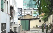 Triệu tập nghi can liên quan đến vụ nổ ở Cục Thuế Bình Dương Triệu tập nghi can liên quan đến vụ nổ ở Cục Thuế Bình Dương
