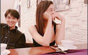 Tim bất ngờ đăng ảnh bên vợ cũ Trương Quỳnh Anh Tim bất ngờ đăng ảnh bên vợ cũ Trương Quỳnh Anh