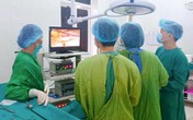 Đau dữ dội, bụng cứng đờ, thủng nội tạng vì dùng thuốc giảm đau theo kiểu này Đau dữ dội, bụng cứng đờ, thủng nội tạng vì dùng thuốc giảm đau theo kiểu này