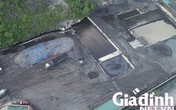 Quảng Ninh: Cần làm rõ chủ nhân của các bãi than trái phép ở TP. Cẩm Phả Quảng Ninh: Cần làm rõ chủ nhân của các bãi than trái phép ở TP. Cẩm Phả