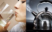 Những sai lầm khi dùng nước đun sôi để nguội biến nó từ tốt trở thành “ổ bệnh” Những sai lầm khi dùng nước đun sôi để nguội biến nó từ tốt trở thành “ổ bệnh”
