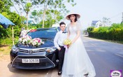 Đám cưới đặc biệt của cô dâu 1m94, chú rể 1m40, nhiếp ảnh gia tiết lộ sự thật đằng sau lời đồn cưới nhau vì gia cảnh giàu có Đám cưới đặc biệt của cô dâu 1m94, chú rể 1m40, nhiếp ảnh gia tiết lộ sự thật đằng sau lời đồn cưới nhau vì gia cảnh giàu có