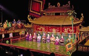 Nếu mệt mỏi, hãy đi xem rối nước! Nếu mệt mỏi, hãy đi xem rối nước!