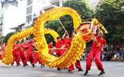 Hà Nội, 65 năm một chặng đường hào hùng Hà Nội, 65 năm một chặng đường hào hùng