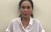 Bắt thêm 2 phụ nữ liên quan vụ giao đất "vàng" tại TP Hồ Chí Minh Bắt thêm 2 phụ nữ liên quan vụ giao đất "vàng" tại TP Hồ Chí Minh