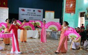 Tiếp tục nhân rộng mô hình câu lạc bộ Liên thế hệ tự giúp nhau Tiếp tục nhân rộng mô hình câu lạc bộ Liên thế hệ tự giúp nhau