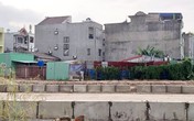 Hải Phòng: Vẫn còn công trình bị giang hồ xây chiếm đất chờ xử lý Hải Phòng: Vẫn còn công trình bị giang hồ xây chiếm đất chờ xử lý
