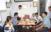 Hội Người cao tuổi huyện Phú Xuyên, Hà Nội: Phát huy vai trò tuổi cao gương sáng Hội Người cao tuổi huyện Phú Xuyên, Hà Nội: Phát huy vai trò tuổi cao gương sáng