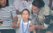 Hoàng gia "có biến": Thái tử Charles chỉ trích bố mẹ Kate Hoàng gia "có biến": Thái tử Charles chỉ trích bố mẹ Kate