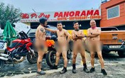 Bị cộng đồng mạng chỉ trích dữ dội, Hiếu Orion lên tiếng: 'Có thể vì thân hình chúng tôi xấu chăng' Bị cộng đồng mạng chỉ trích dữ dội, Hiếu Orion lên tiếng: 'Có thể vì thân hình chúng tôi xấu chăng'