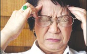 Thiếu máu não ở người cao tuổi: Những điều cần biết và phòng ngừa Thiếu máu não ở người cao tuổi: Những điều cần biết và phòng ngừa