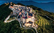 Đại biểu quốc hội nói gì về dự án Bà Nà Hills của Sun Group? Đại biểu quốc hội nói gì về dự án Bà Nà Hills của Sun Group?
