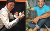 "Đặc sản" của riêng MC Quyền Linh, danh hài Hoài Linh khiến khán giả phát "nghiện" "Đặc sản" của riêng MC Quyền Linh, danh hài Hoài Linh khiến khán giả phát "nghiện"