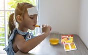 Vì sao các mẹ chọn Hapacol 250 cho trẻ khi sốt? Vì sao các mẹ chọn Hapacol 250 cho trẻ khi sốt?
