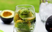 Ăn quả bơ thế này vừa vứt hết chất bổ, vừa rước độc hại vào người Ăn quả bơ thế này vừa vứt hết chất bổ, vừa rước độc hại vào người