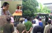 Phút trải lòng của người mẹ 3 con sát hại chủ thầu xây dựng lúc rạng sáng Phút trải lòng của người mẹ 3 con sát hại chủ thầu xây dựng lúc rạng sáng