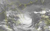 Gió sẽ giật rất mạnh khi bão số 6 đổ bộ vào Quảng Ngãi - Khánh Hòa Gió sẽ giật rất mạnh khi bão số 6 đổ bộ vào Quảng Ngãi - Khánh Hòa