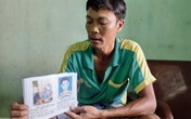 Nhọc nhằn người cha gần 2 năm đi hơn 20 tỉnh thành tìm con trong vô vọng Nhọc nhằn người cha gần 2 năm đi hơn 20 tỉnh thành tìm con trong vô vọng