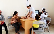 Phát triển mô hình bác sĩ gia đình ở Quảng Ninh Phát triển mô hình bác sĩ gia đình ở Quảng Ninh