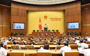 Kỳ họp thứ 8, Quốc hội khóa XIV: Nhiều quy định về môi trường, thiên tai, xây dựng sẽ được điều chỉnh Kỳ họp thứ 8, Quốc hội khóa XIV: Nhiều quy định về môi trường, thiên tai, xây dựng sẽ được điều chỉnh