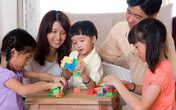 Vì sao làm cha mẹ sẽ được coi là “nghề đặc biệt”? Vì sao làm cha mẹ sẽ được coi là “nghề đặc biệt”?