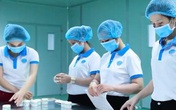 Sản xuất mỹ phẩm trong nước: Áp lực đủ đường Sản xuất mỹ phẩm trong nước: Áp lực đủ đường