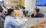 Nhân đôi may mắn nhận mưa quà tặng khi gửi tiền tiết kiệm Nhân đôi may mắn nhận mưa quà tặng khi gửi tiền tiết kiệm