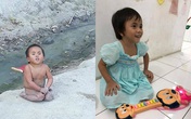 Cuộc sống của 2 em bé dân tộc được nhận nuôi khi mang bệnh bây giờ ra sao? Cuộc sống của 2 em bé dân tộc được nhận nuôi khi mang bệnh bây giờ ra sao?
