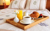 Những việc làm khi ngủ dậy sẽ khiến cân nặng tăng lên nhanh chóng Những việc làm khi ngủ dậy sẽ khiến cân nặng tăng lên nhanh chóng