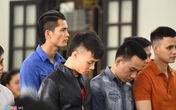 5 đồng phạm với Khá 'Bảnh' khai gì? 5 đồng phạm với Khá 'Bảnh' khai gì?