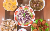 Mẹ Hà Nội gợi ý mâm cơm ngon cả tuần, chồng khen nở mũi, đồng nghiệp giục "mang bán đi" Mẹ Hà Nội gợi ý mâm cơm ngon cả tuần, chồng khen nở mũi, đồng nghiệp giục "mang bán đi"